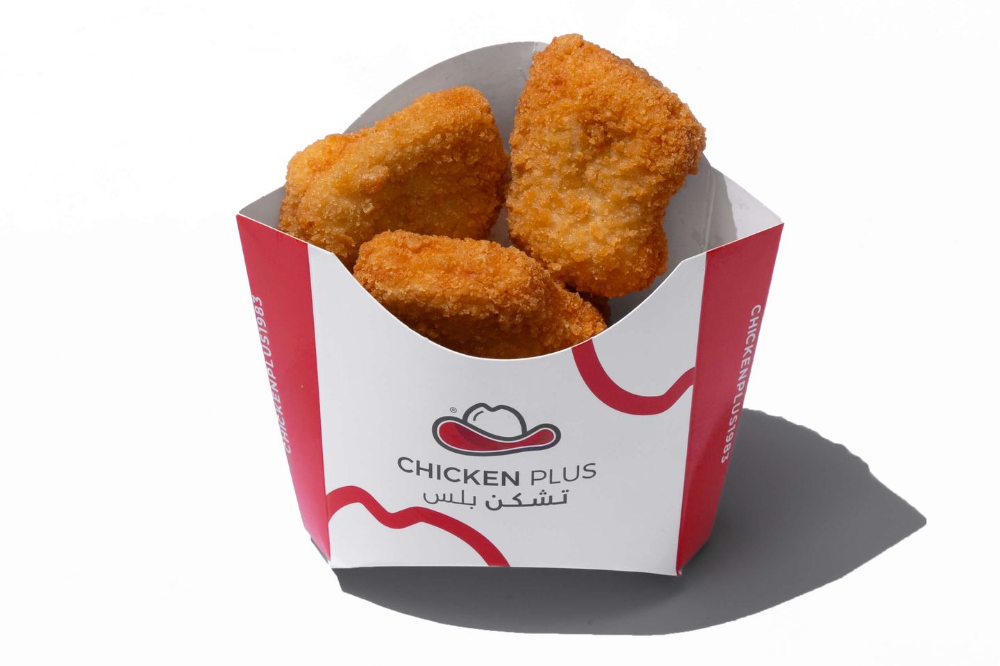 ناجيتس