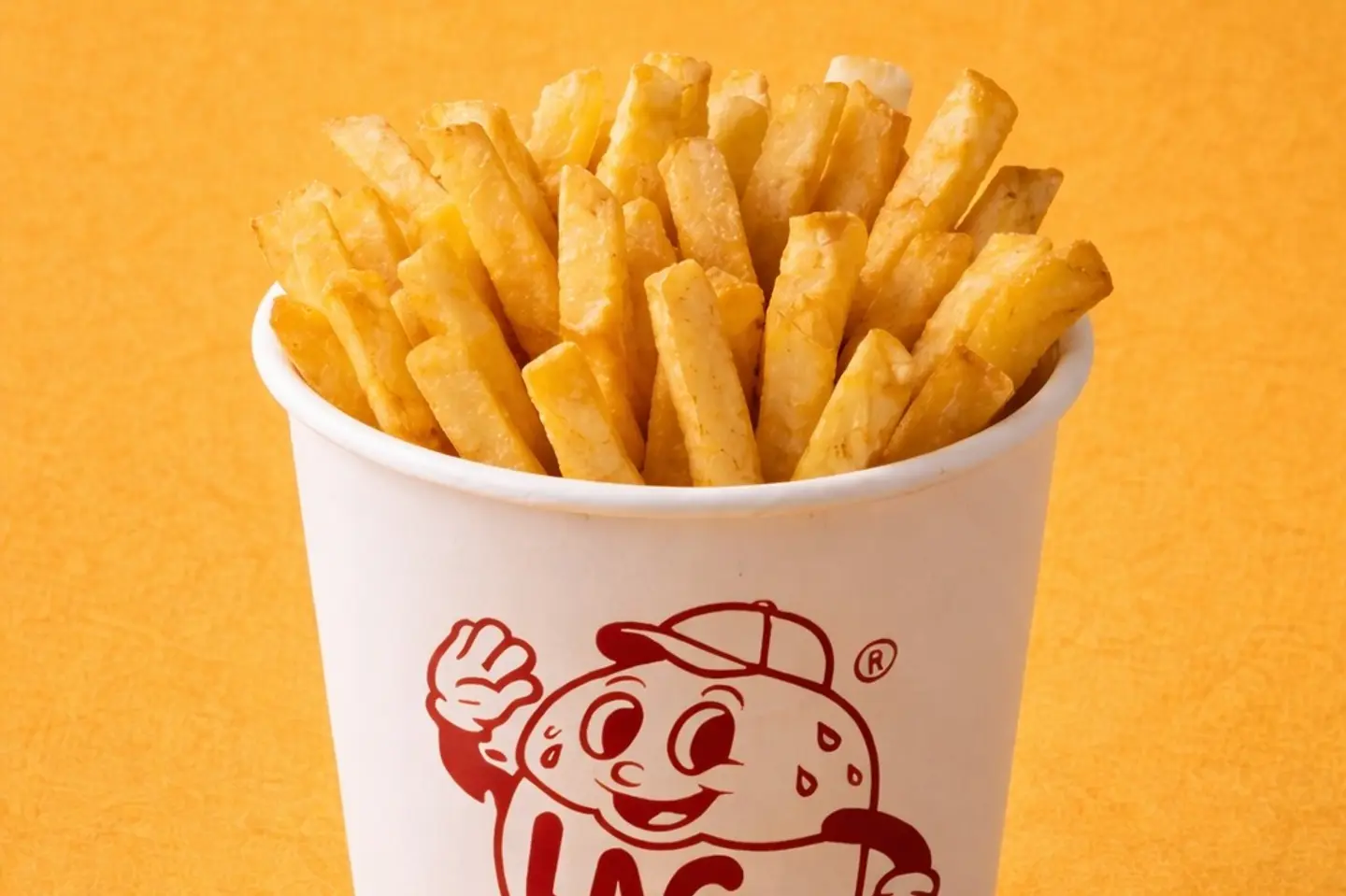 بطاطس مقلية