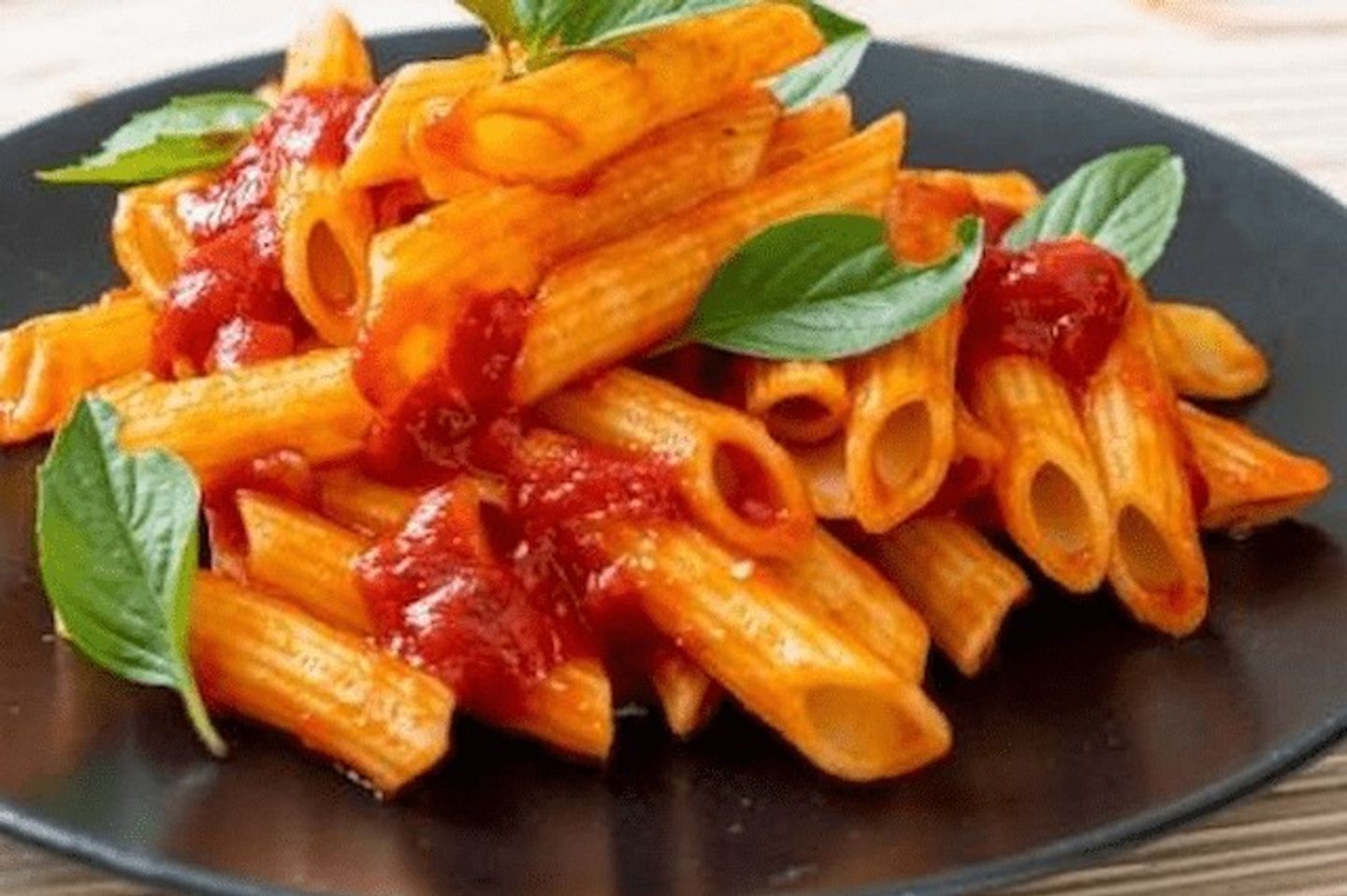 باستا خضار