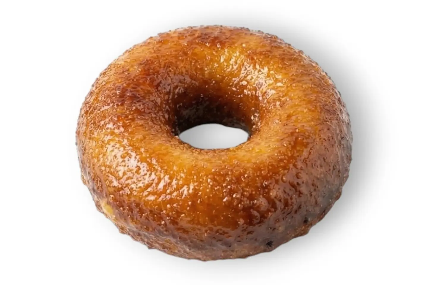 كريم بروليه خالية من الغلوتين