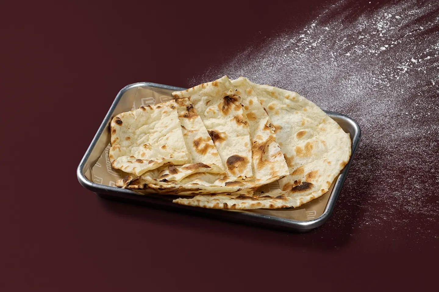 خبز نان عادي