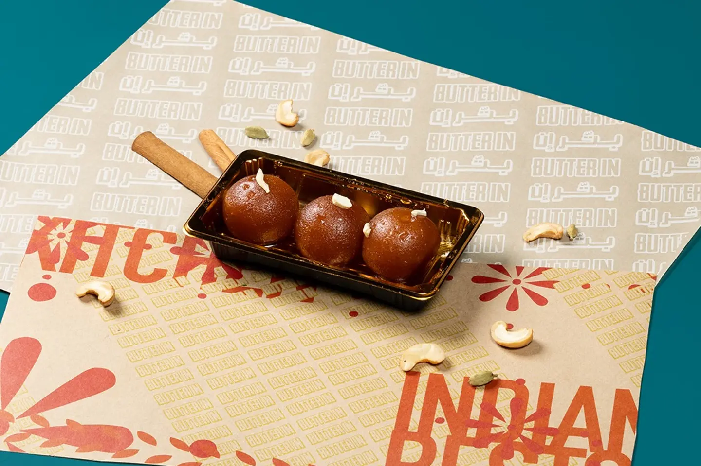 Gulab Jamun