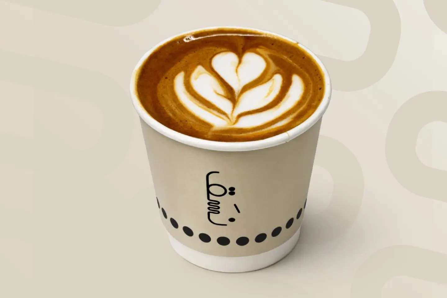 كورتادو حار