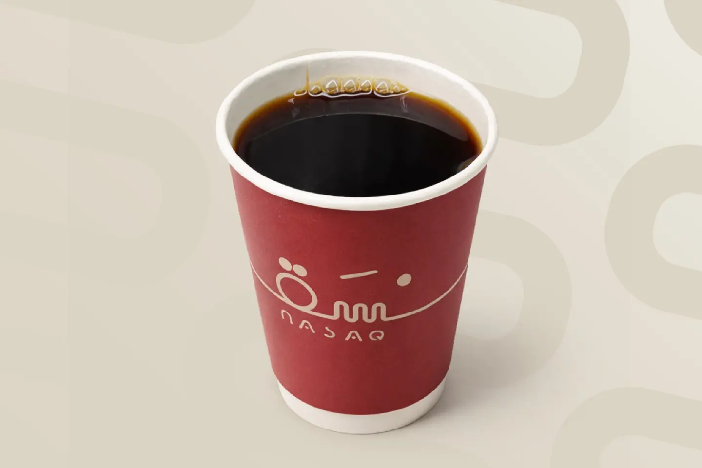 أمريكانو حار