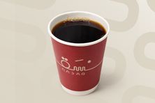 أمريكانو حار
