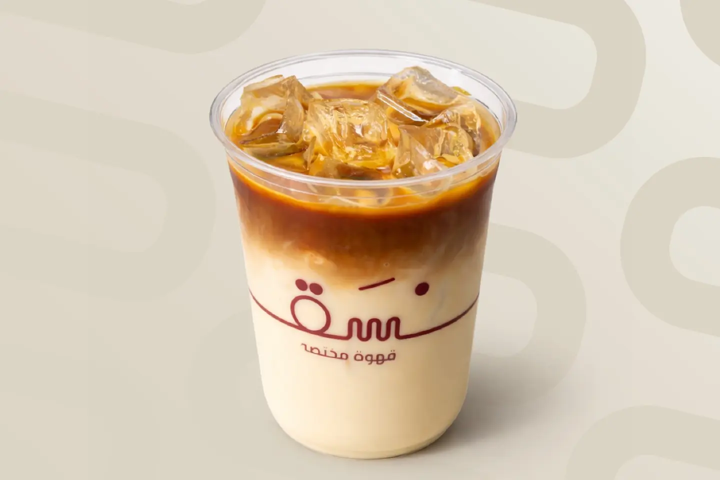 سبانيش لاتيه بارد