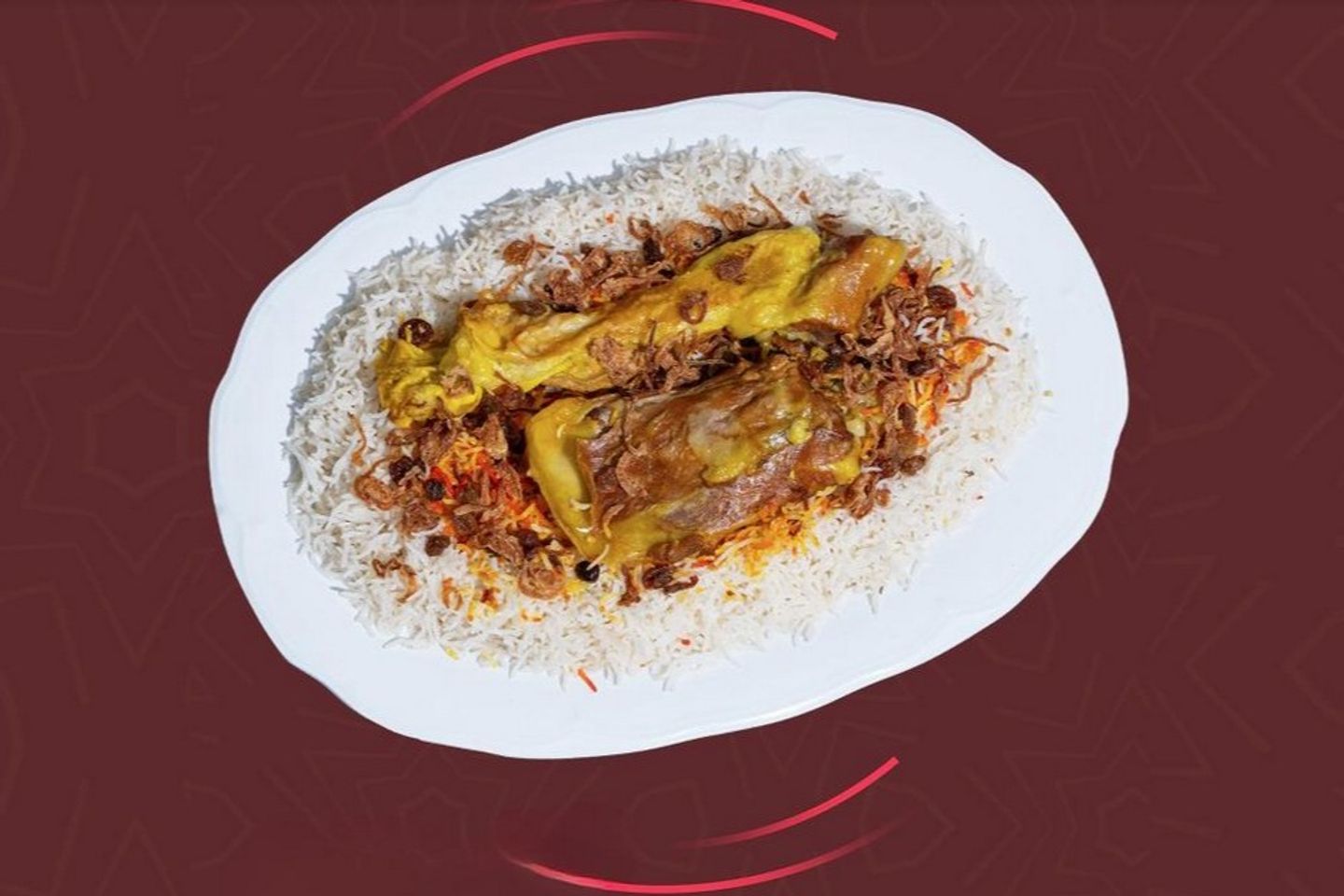 Meat Mandi