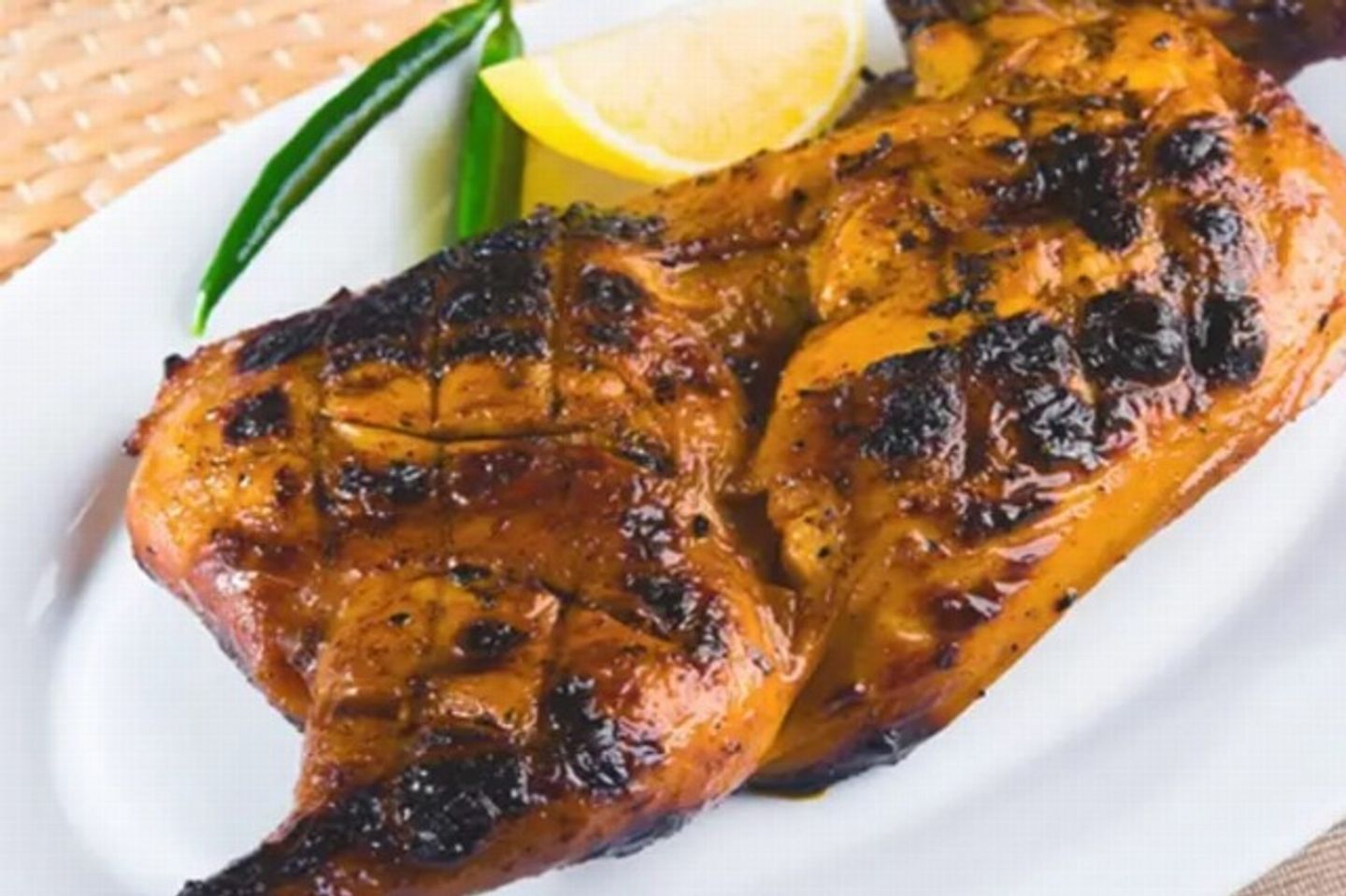 Chicken Inasal