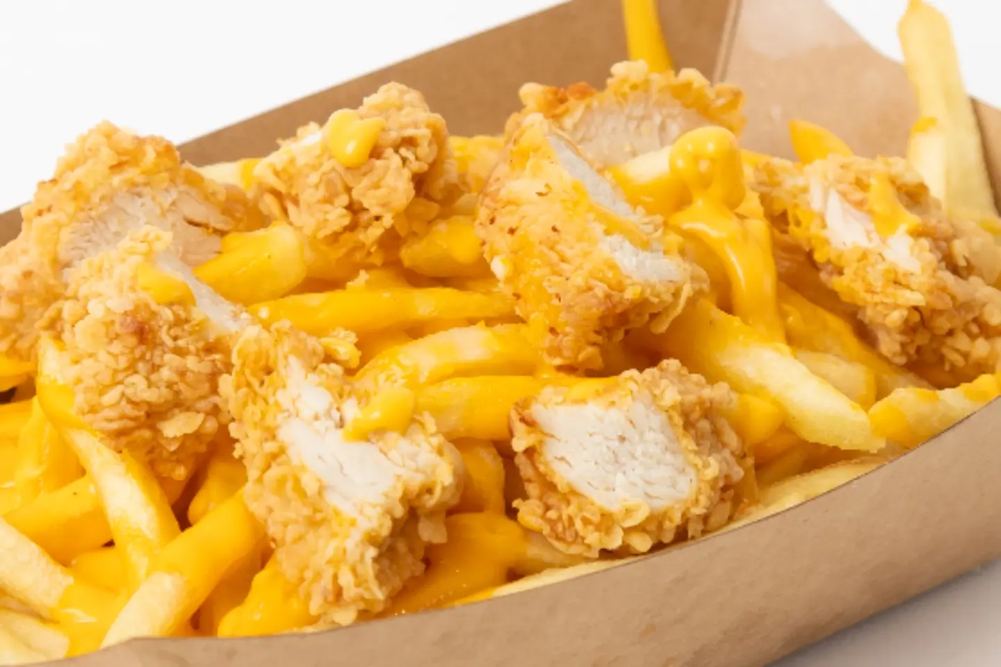 بطاطس بايتس