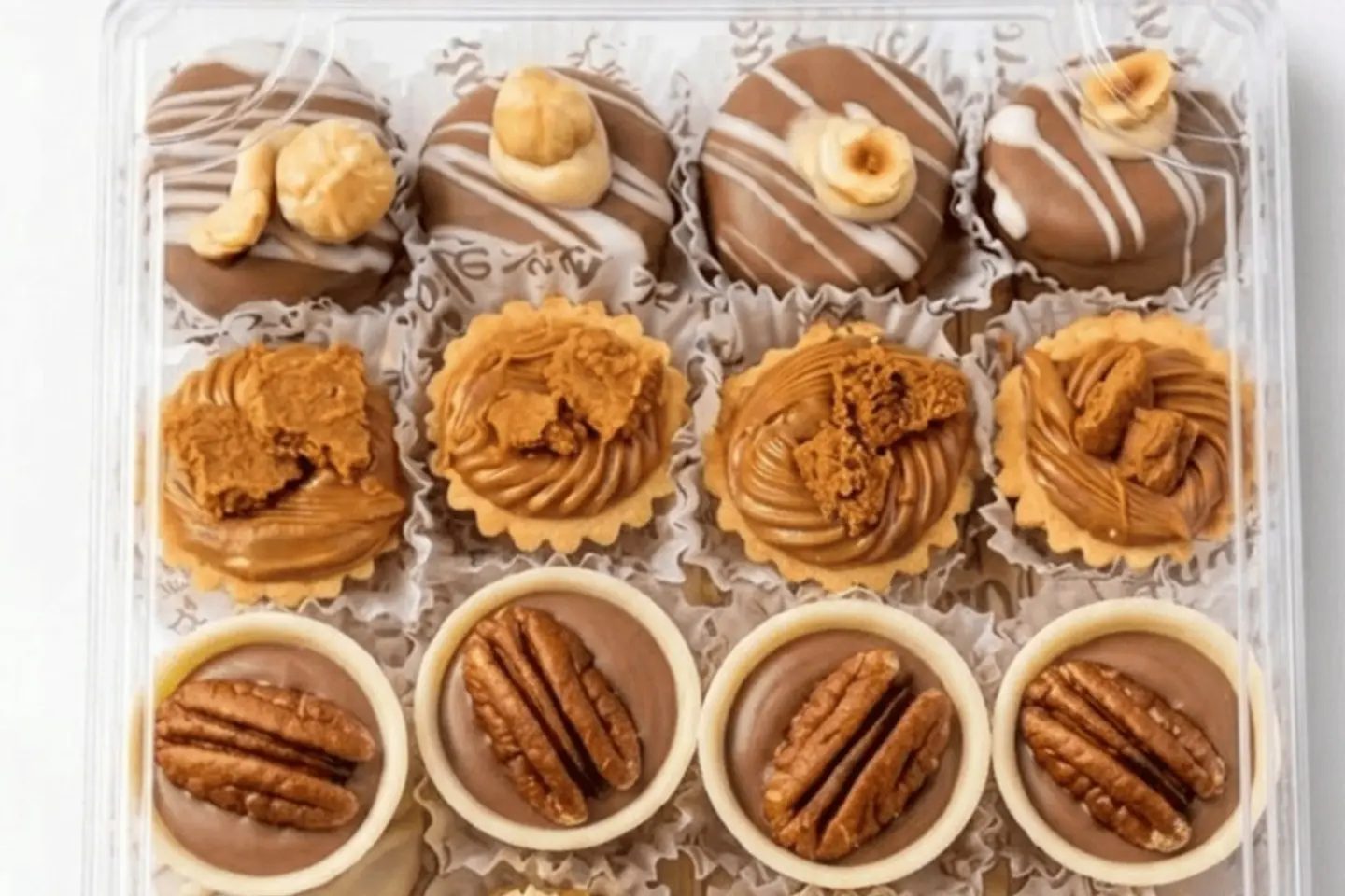 تارت وسابليه كيلو قائم