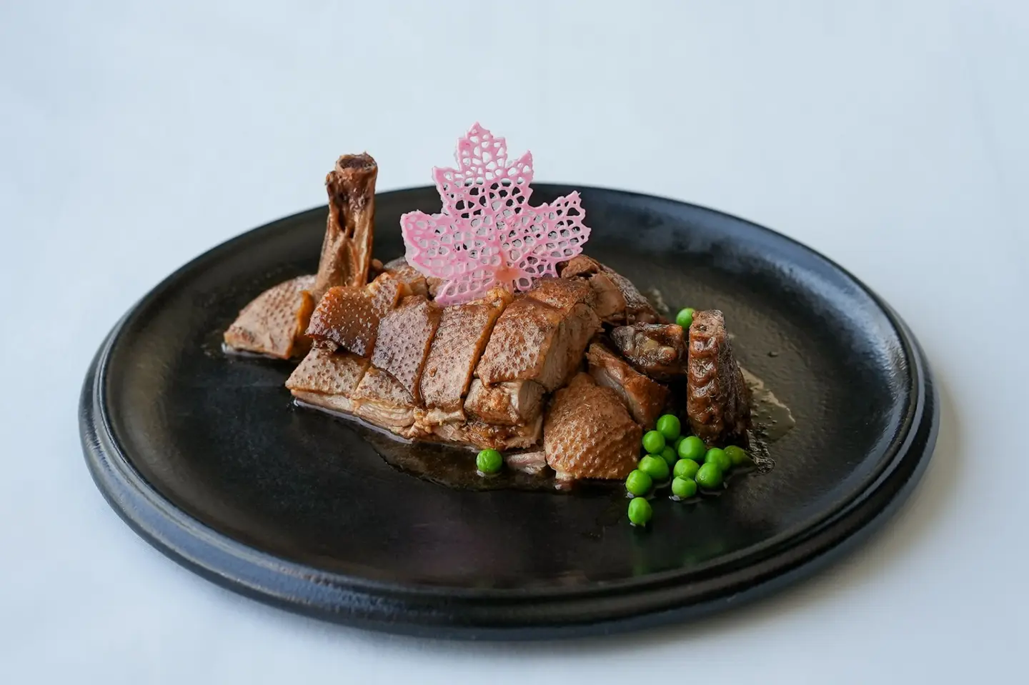 A6 West Lake Braised Duck