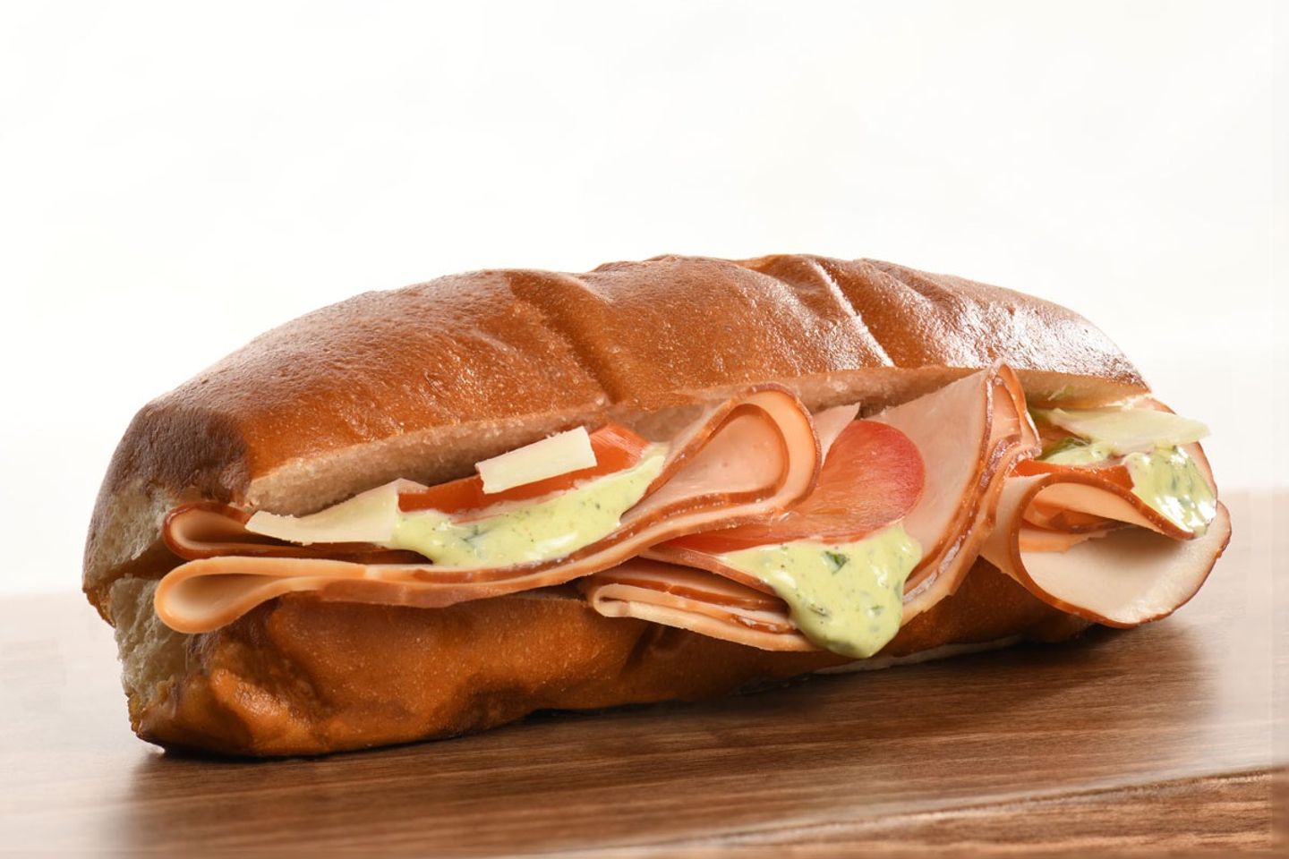 Turkey Melt