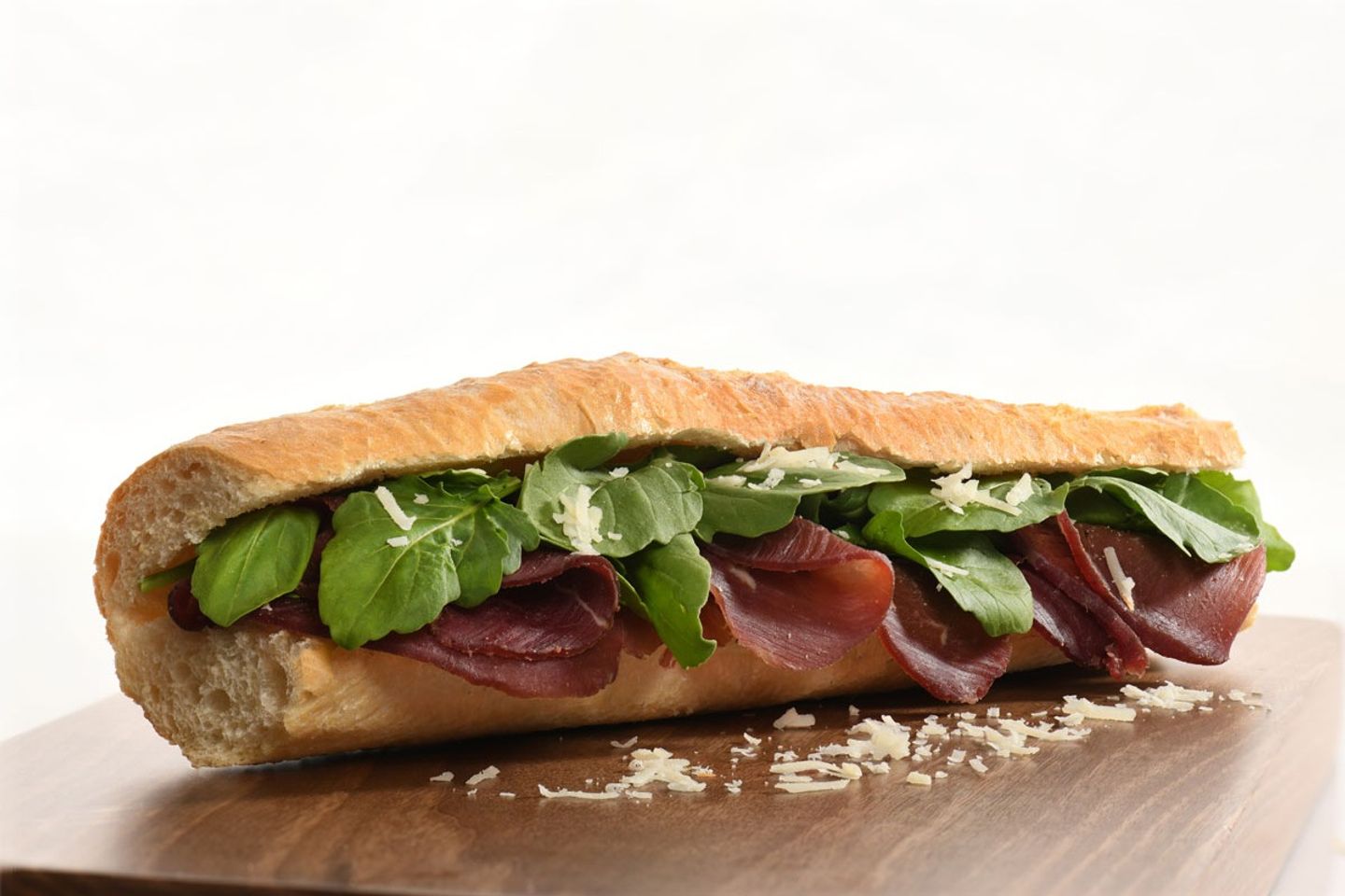 Bresaola