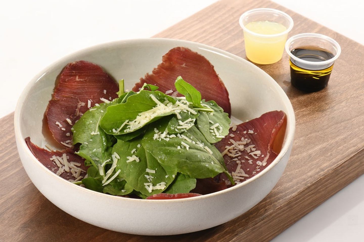 Bresaola Salad