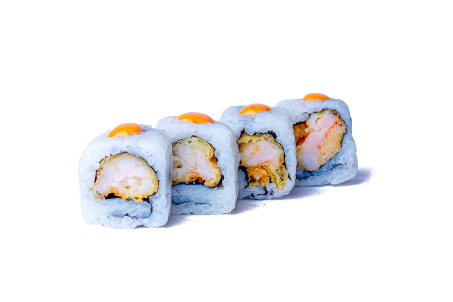 Shrimp Tempura Maki Roll