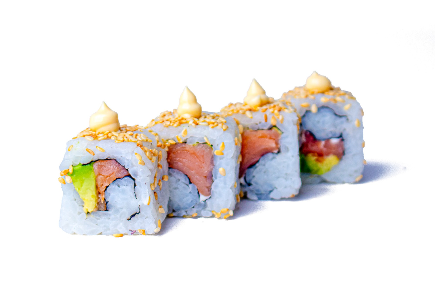 Philadelphia Maki Roll