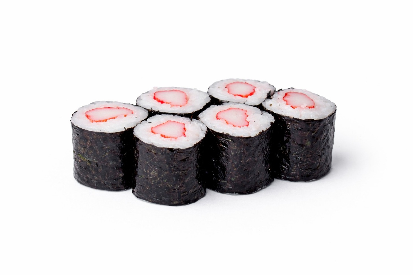 Kani Maki Roll