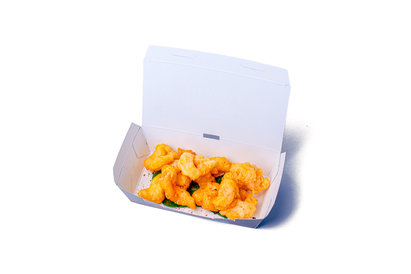 Dynamite Shrimp Rock(S)