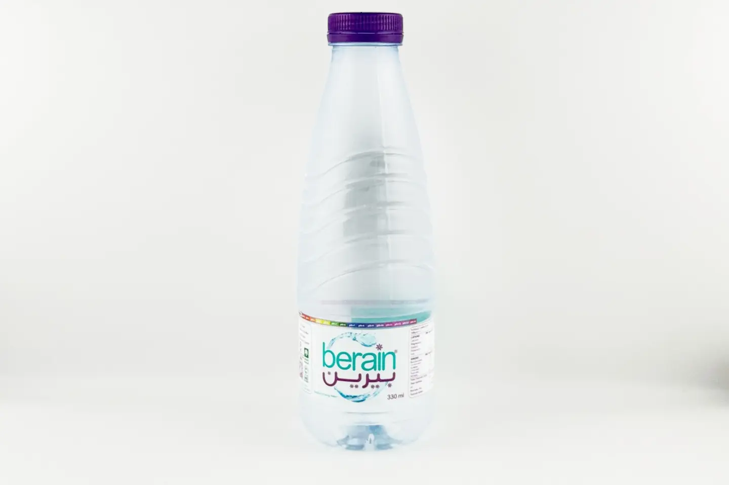 Mineral Water Berain