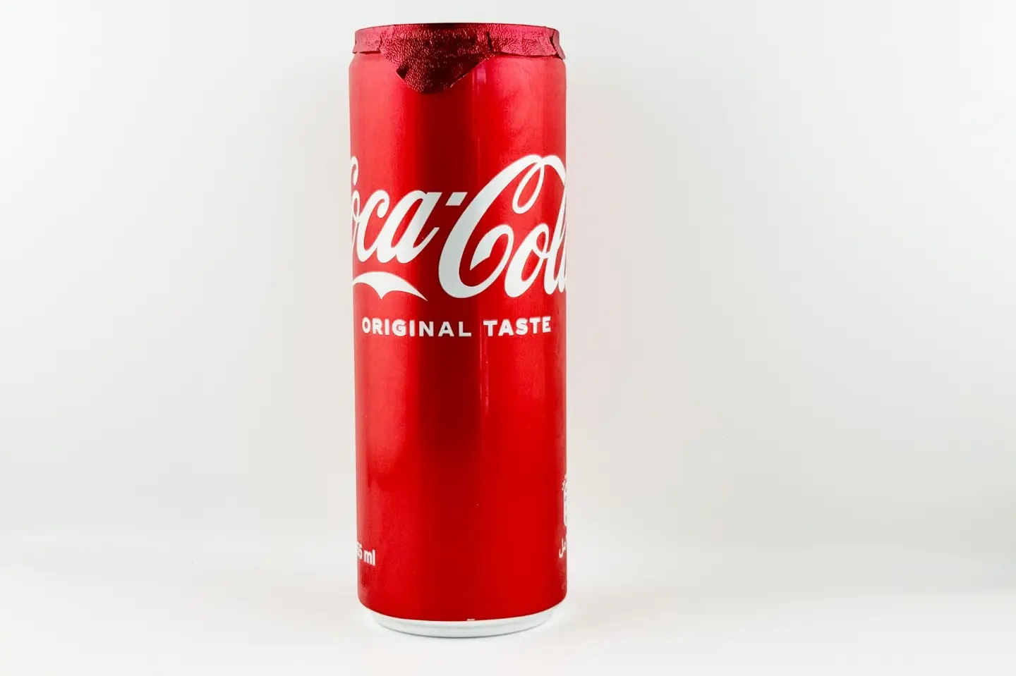 Coca Cola (Original) 355ml