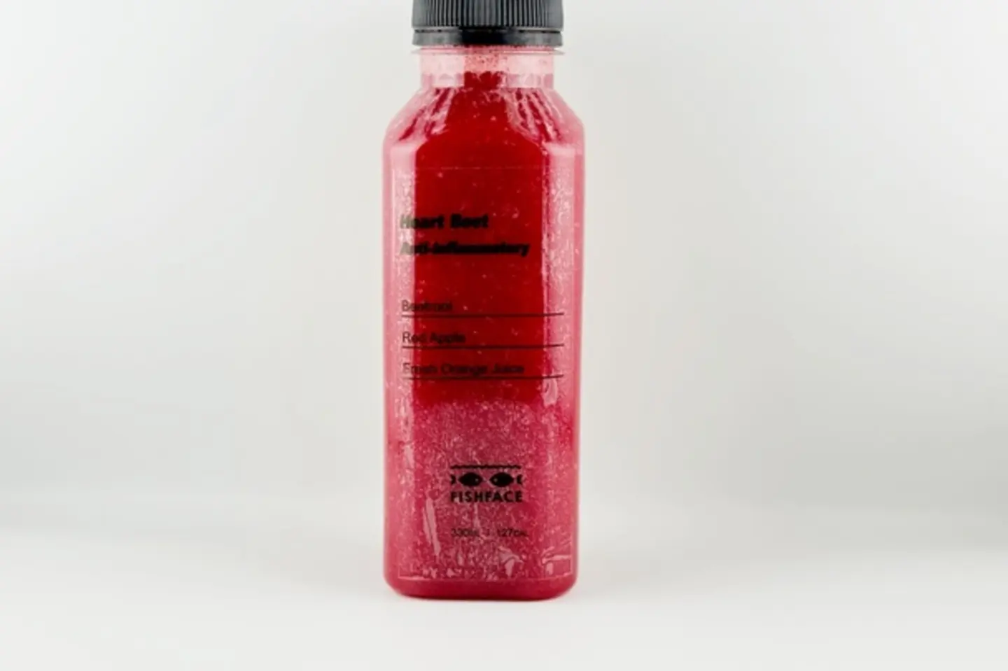 Heart Beet   330 Ml ( No Added Sugars)