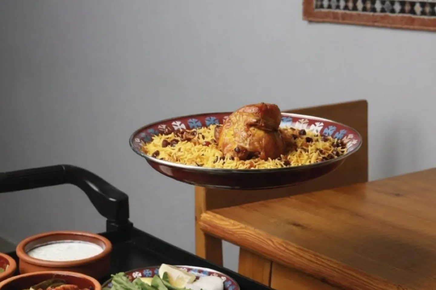 وجبة بندباش صغير