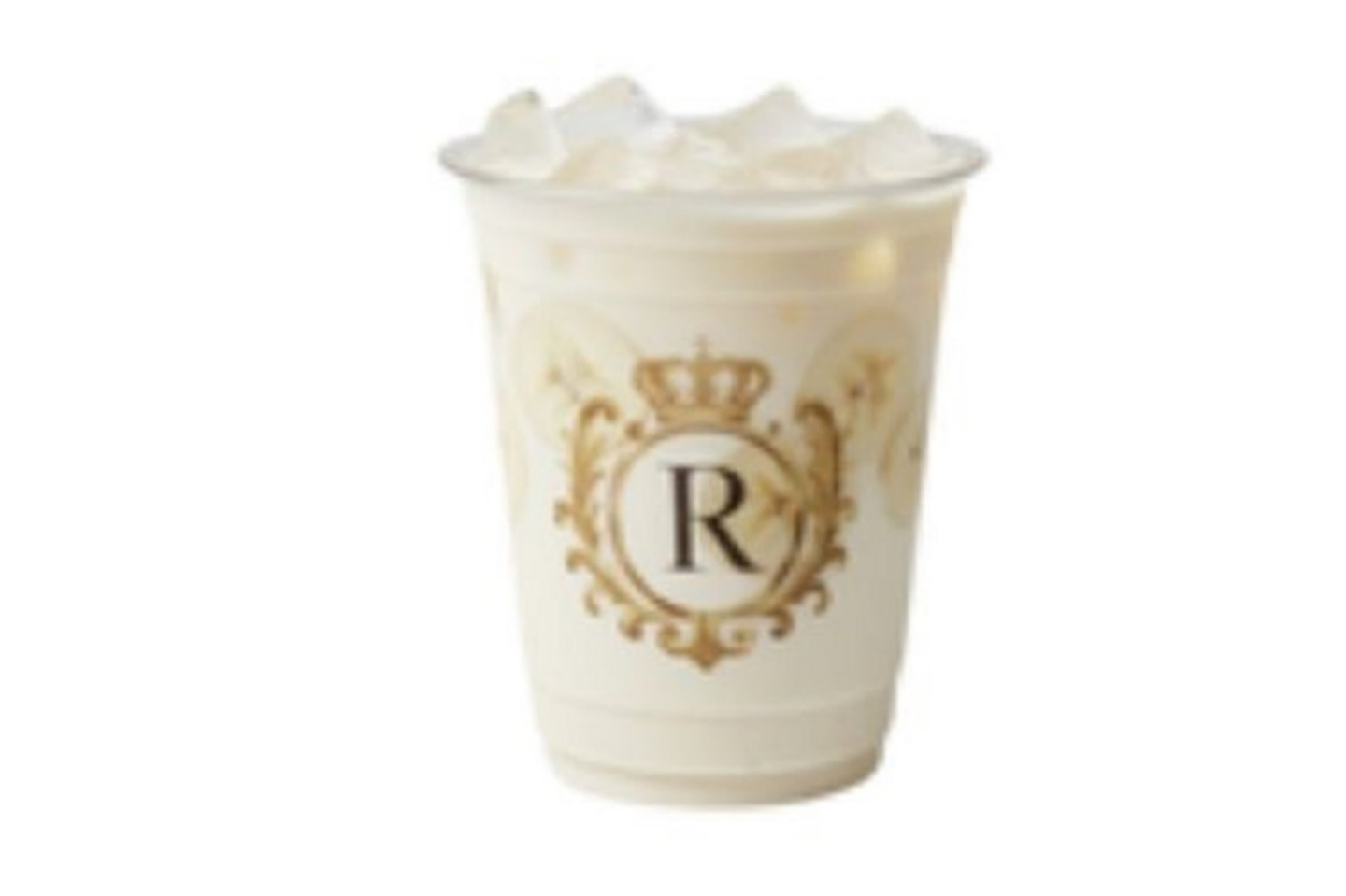 موز بالحليب