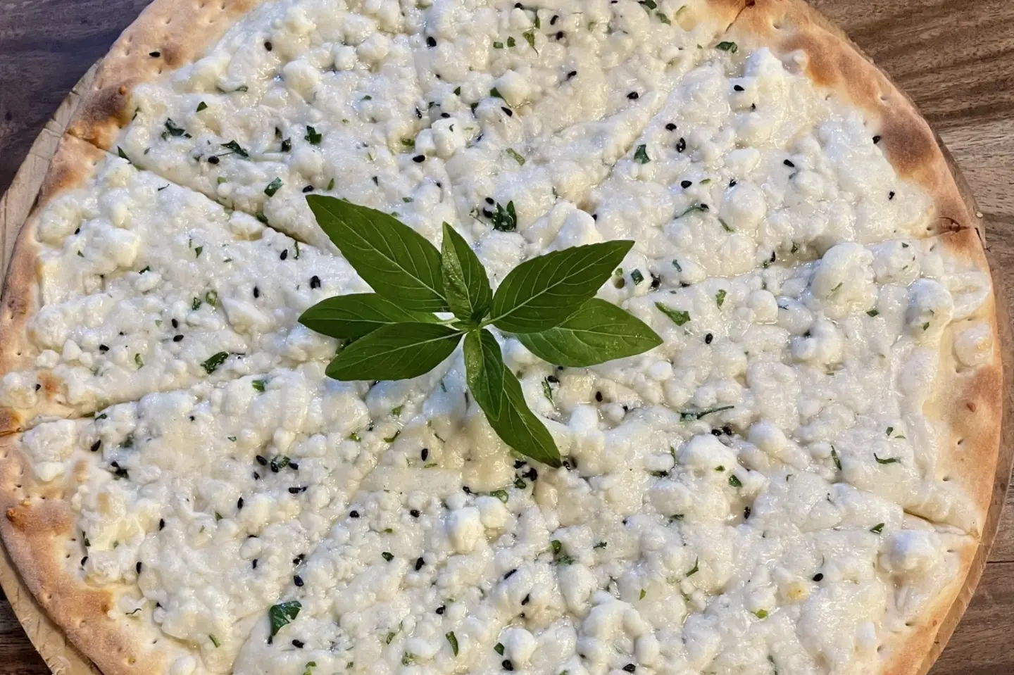 جبنة شامية