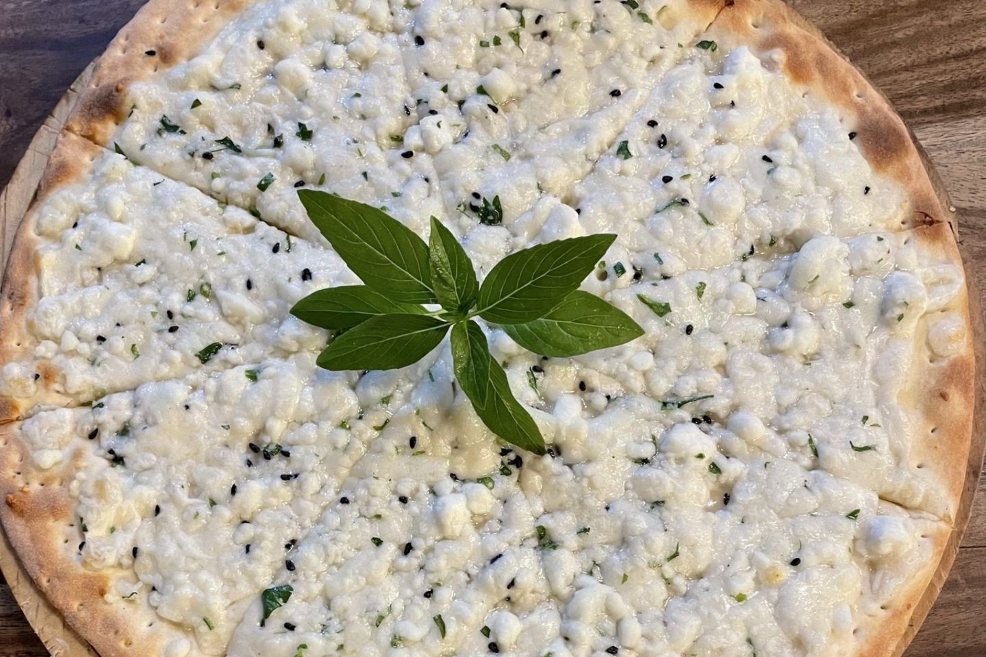 جبنة شامية
