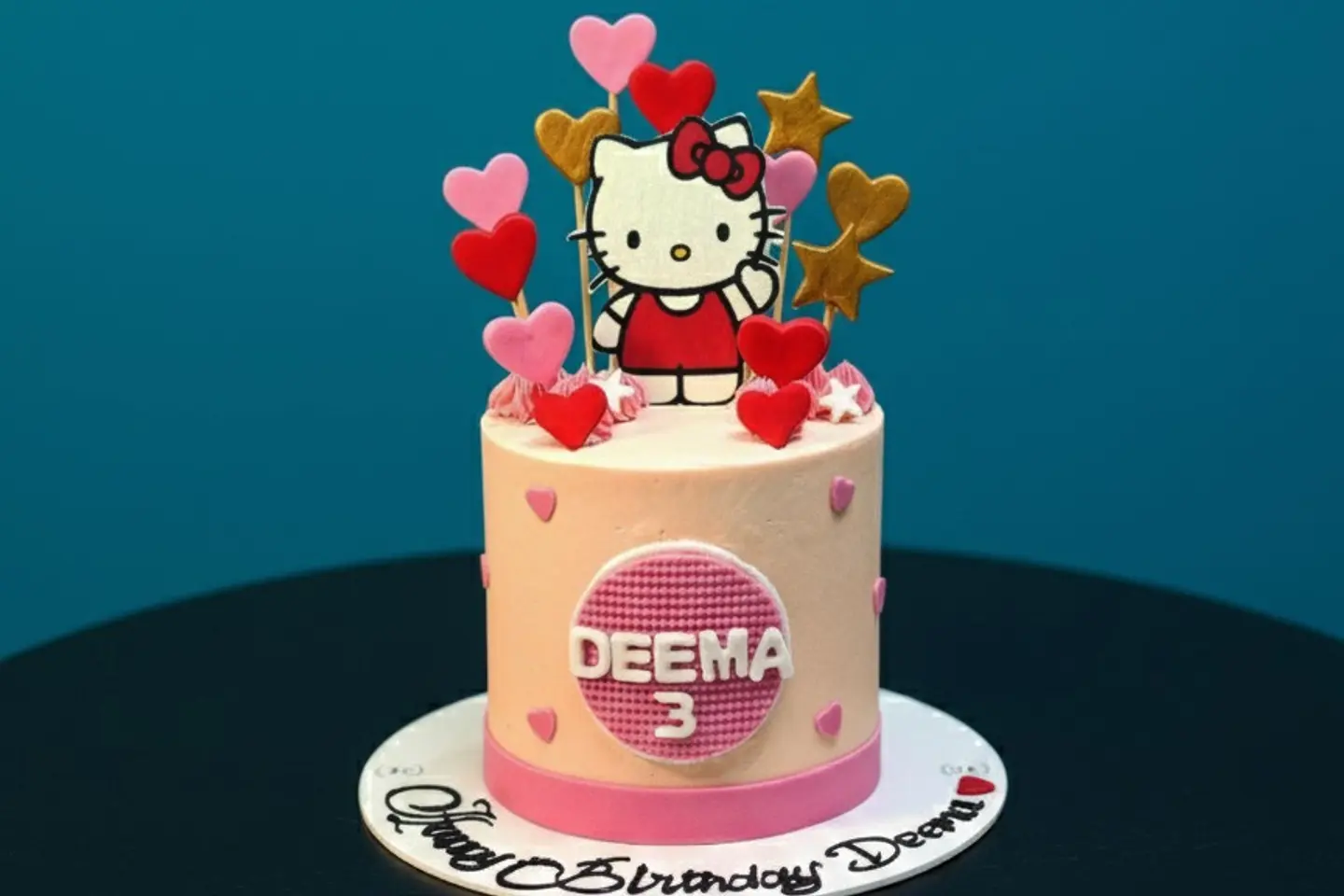 Hello Kitty 2
