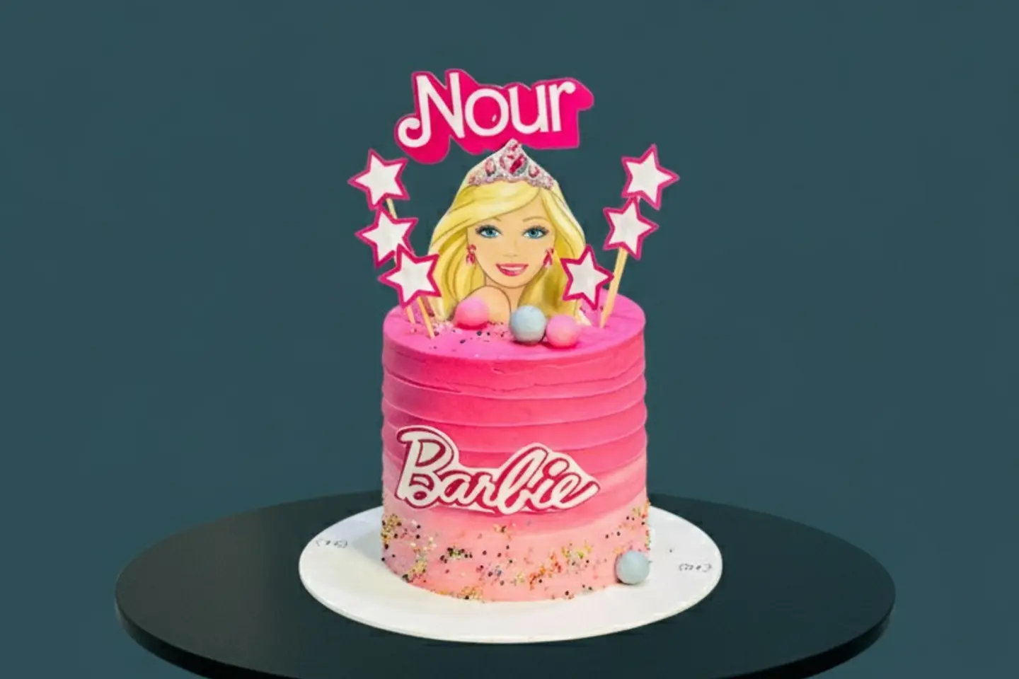Barbie Name