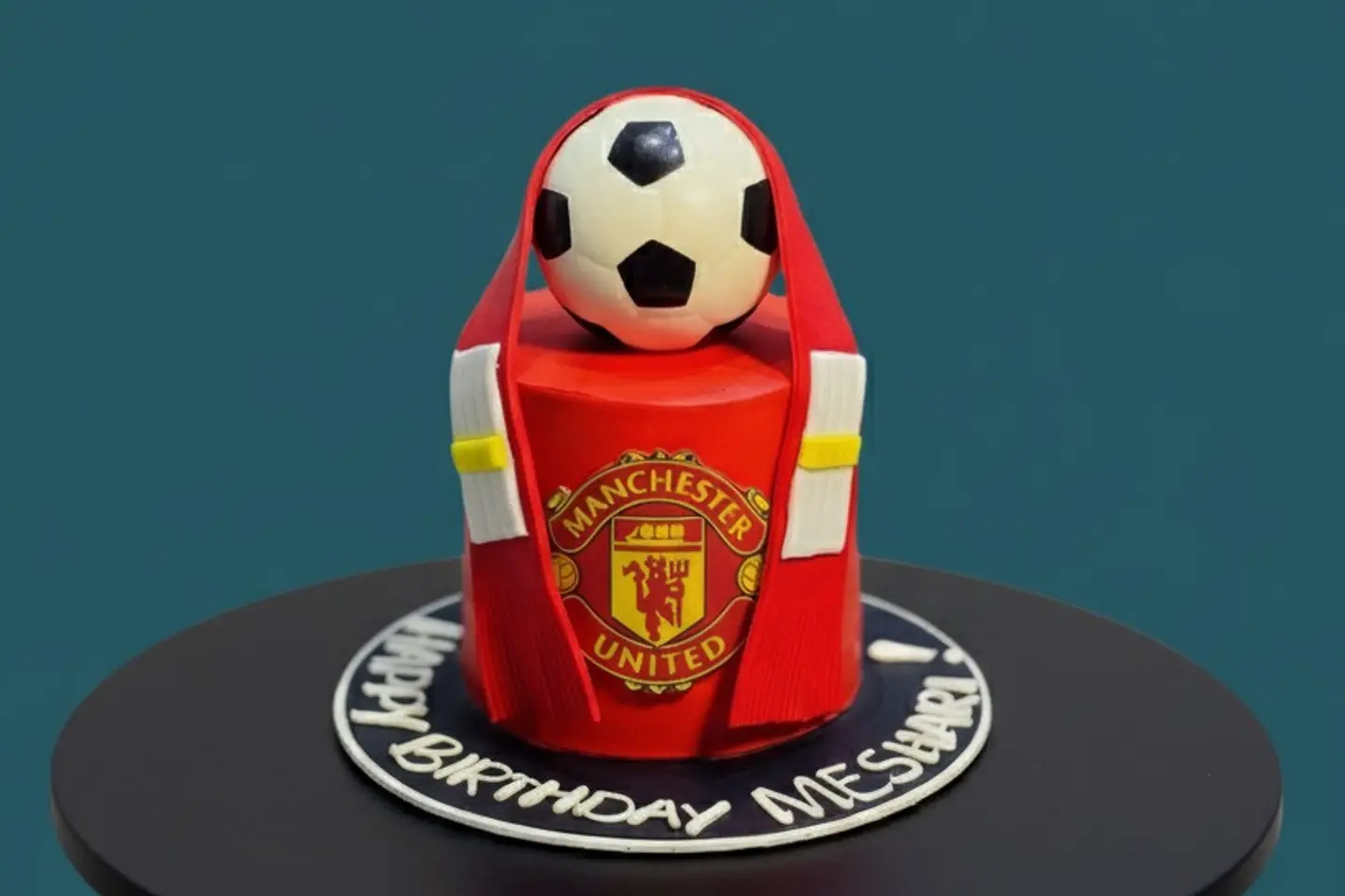 Man United Fc