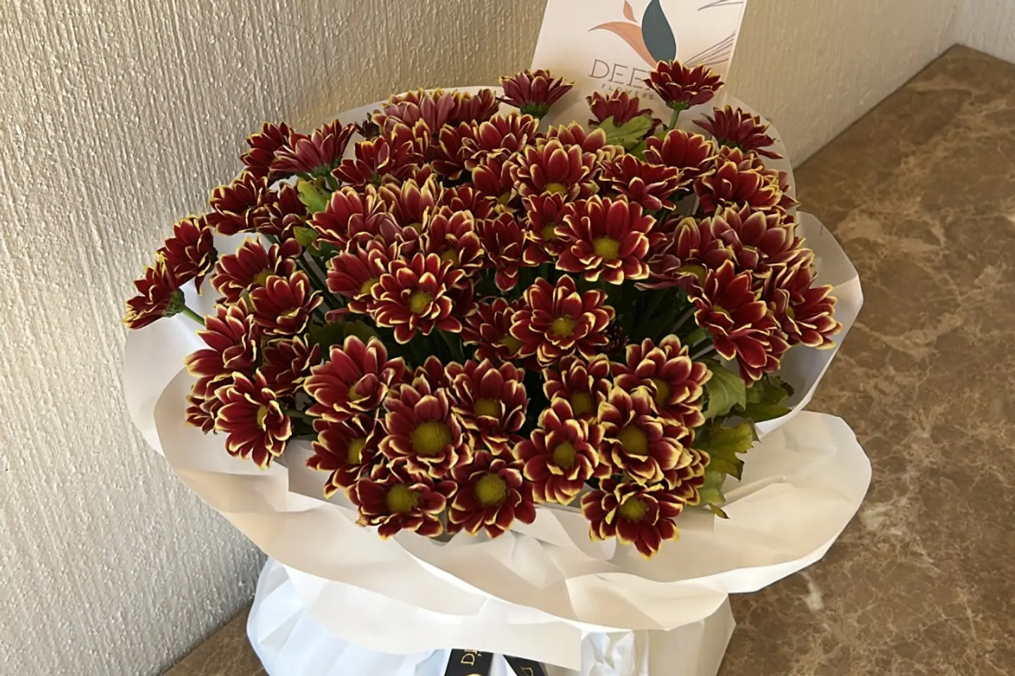 Deem Bouquet 3