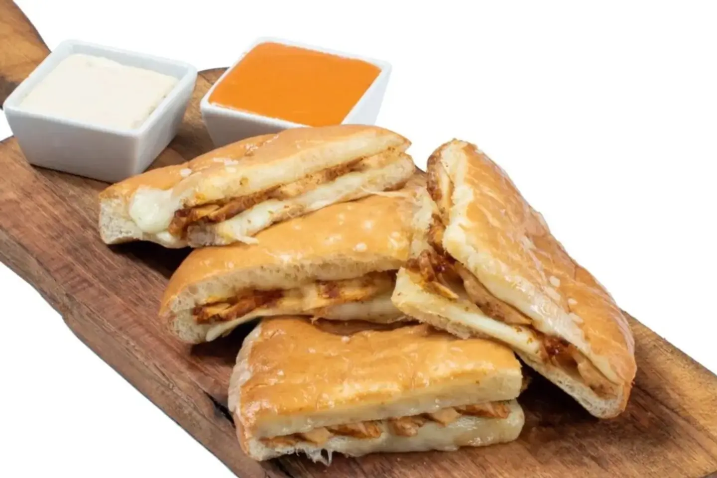 Mixed Cheese