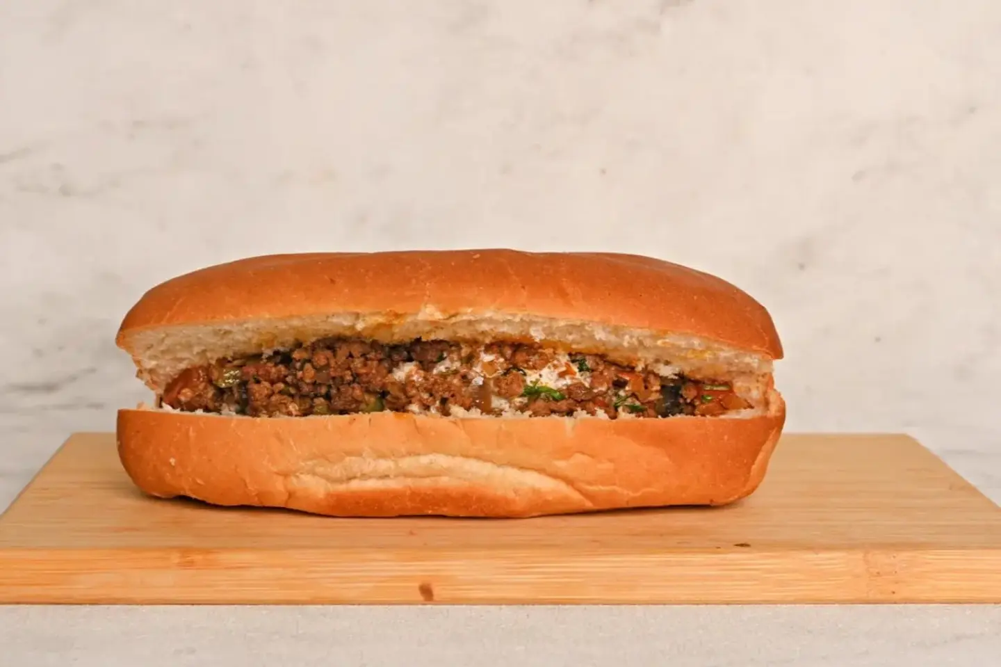 Minced Meat