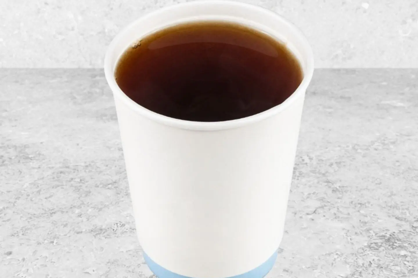 Basil Tea