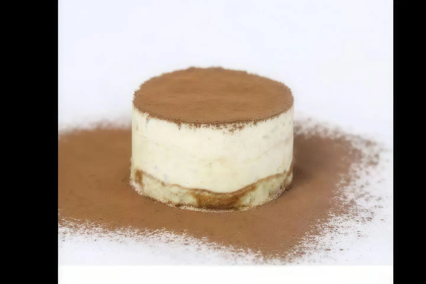 Tiramisu Cheesecake