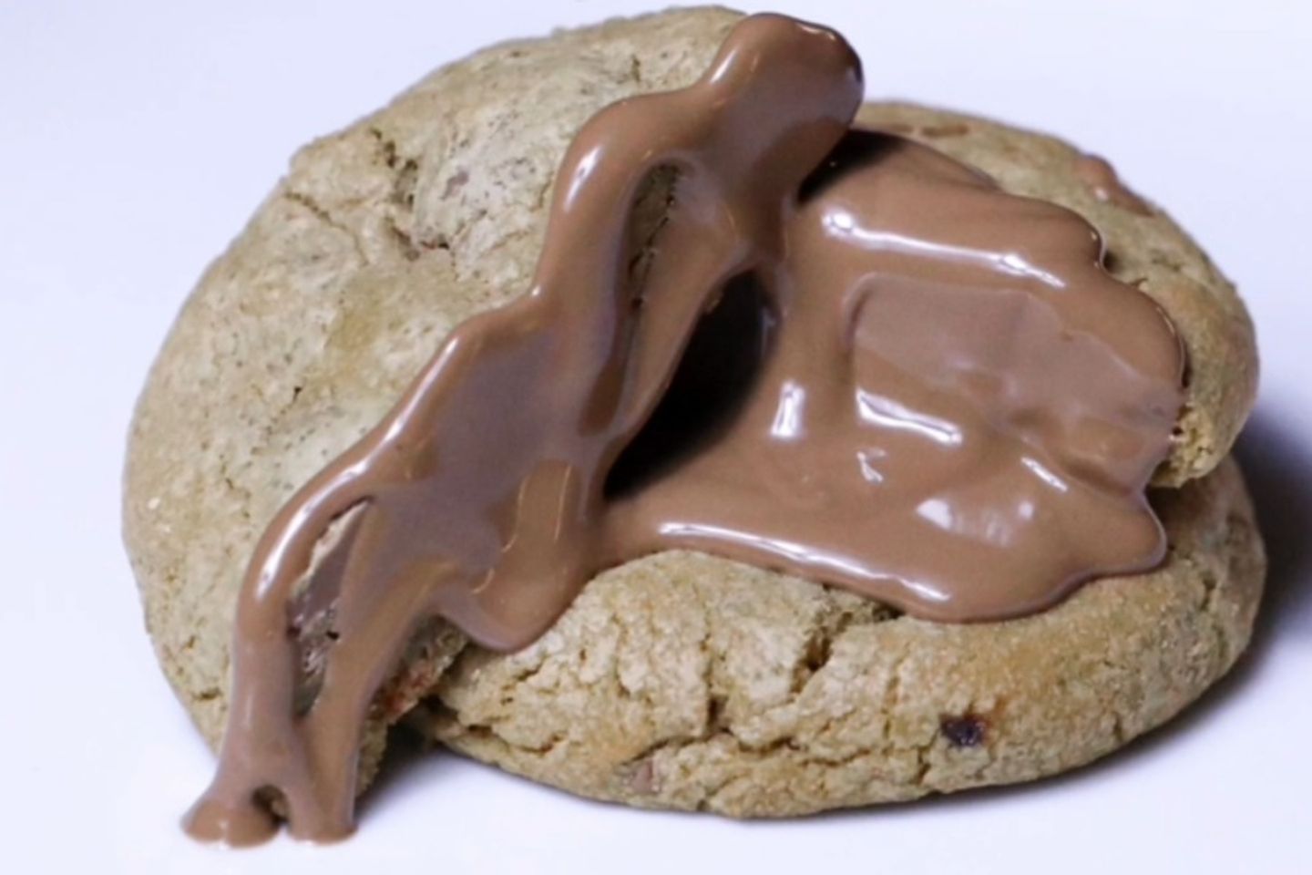 Belgium Cookies