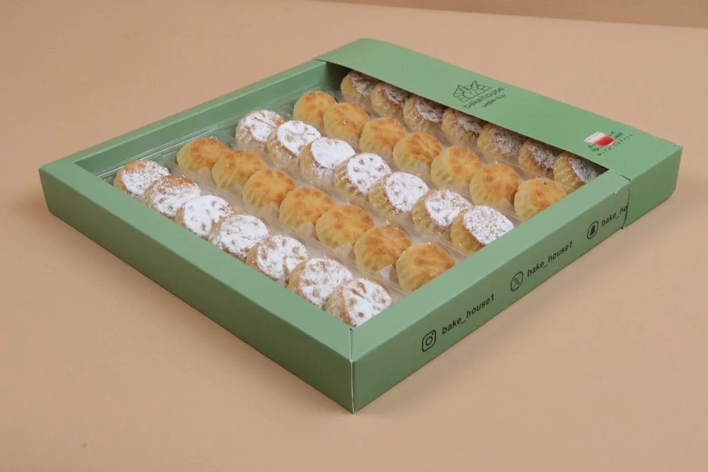 معمول التمر