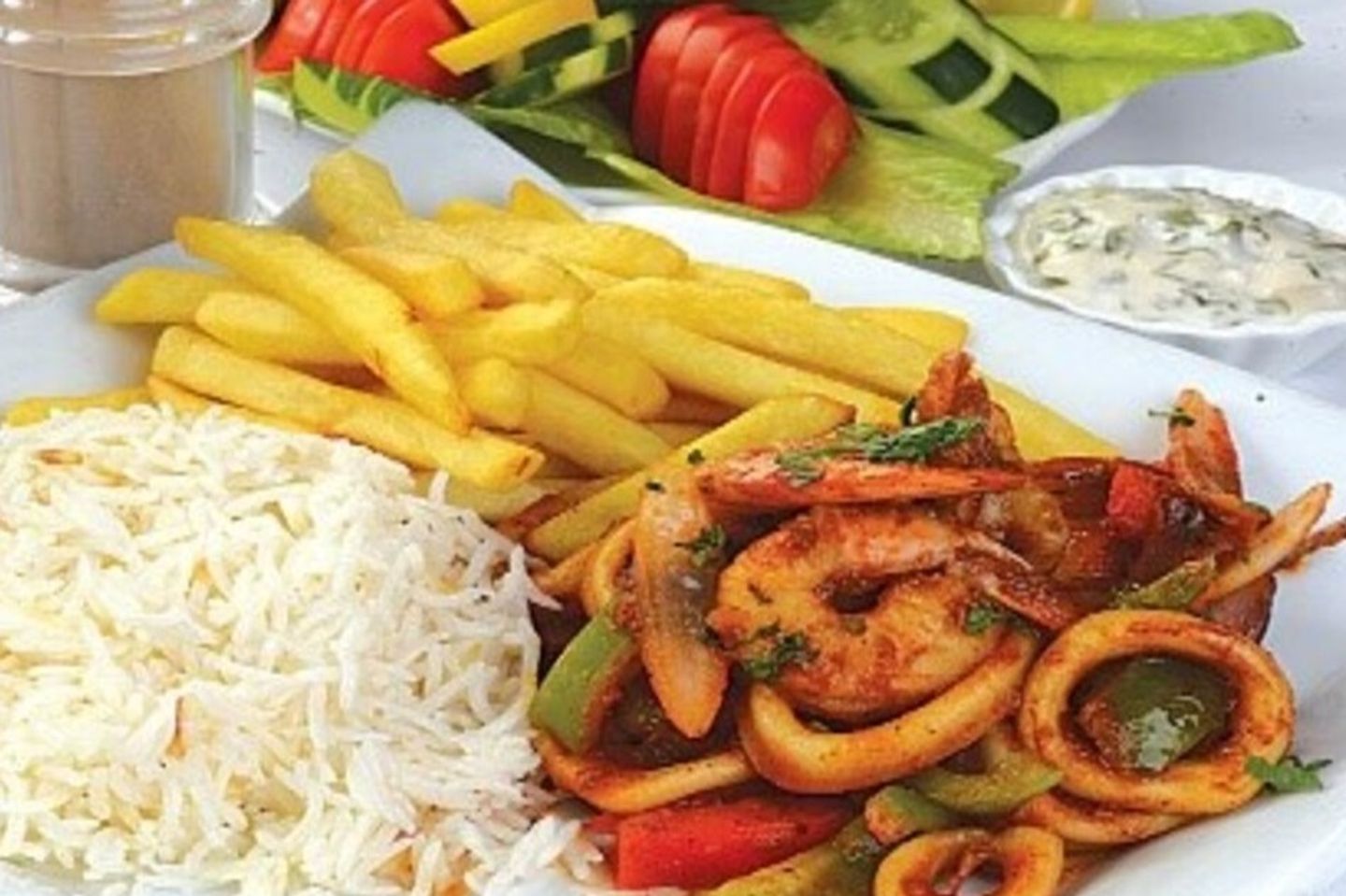 فاهيتا سي فود