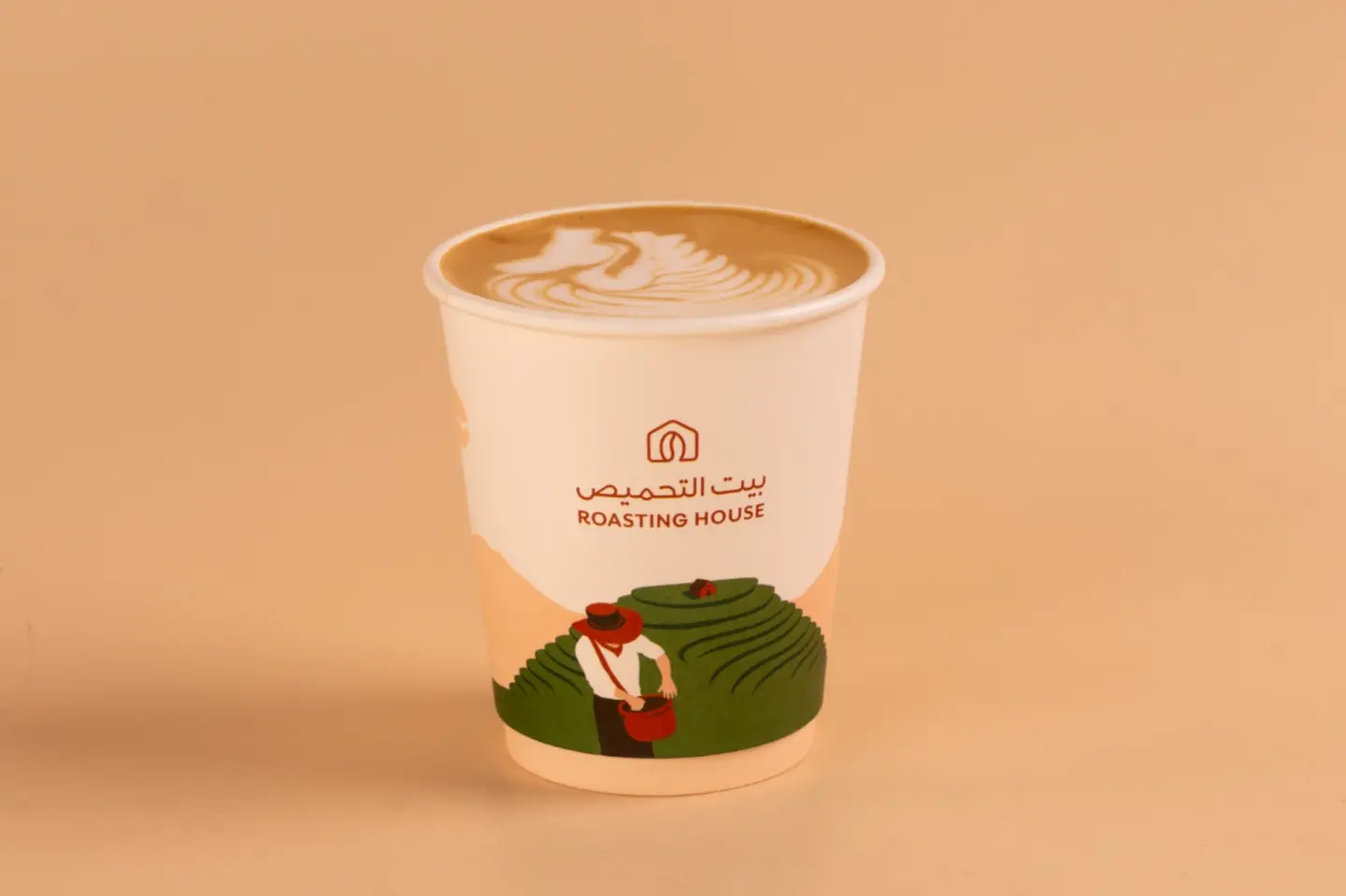 Latte