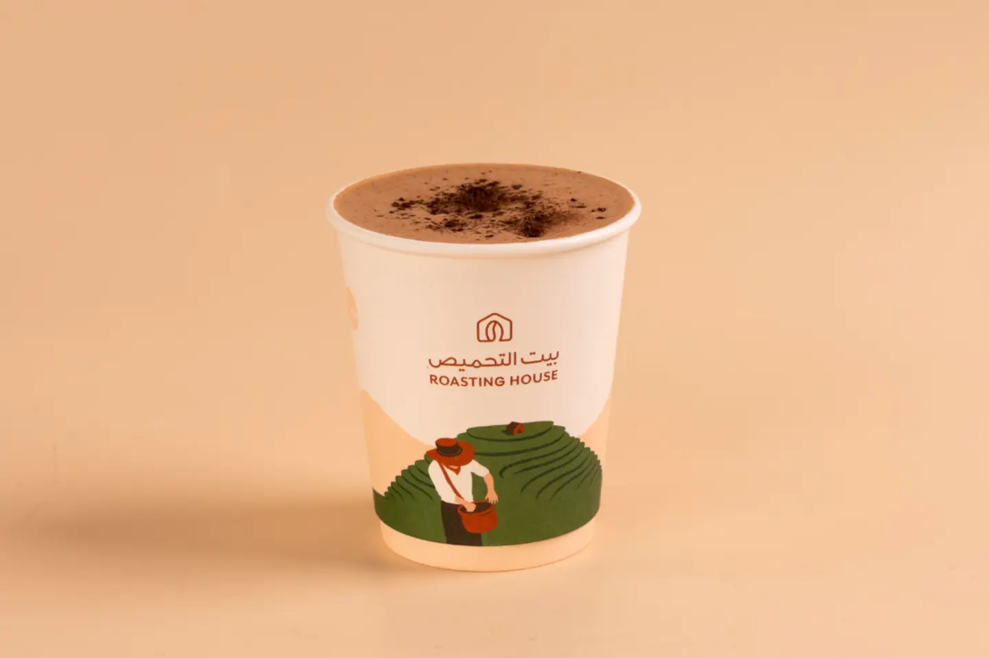Hot Chocolate