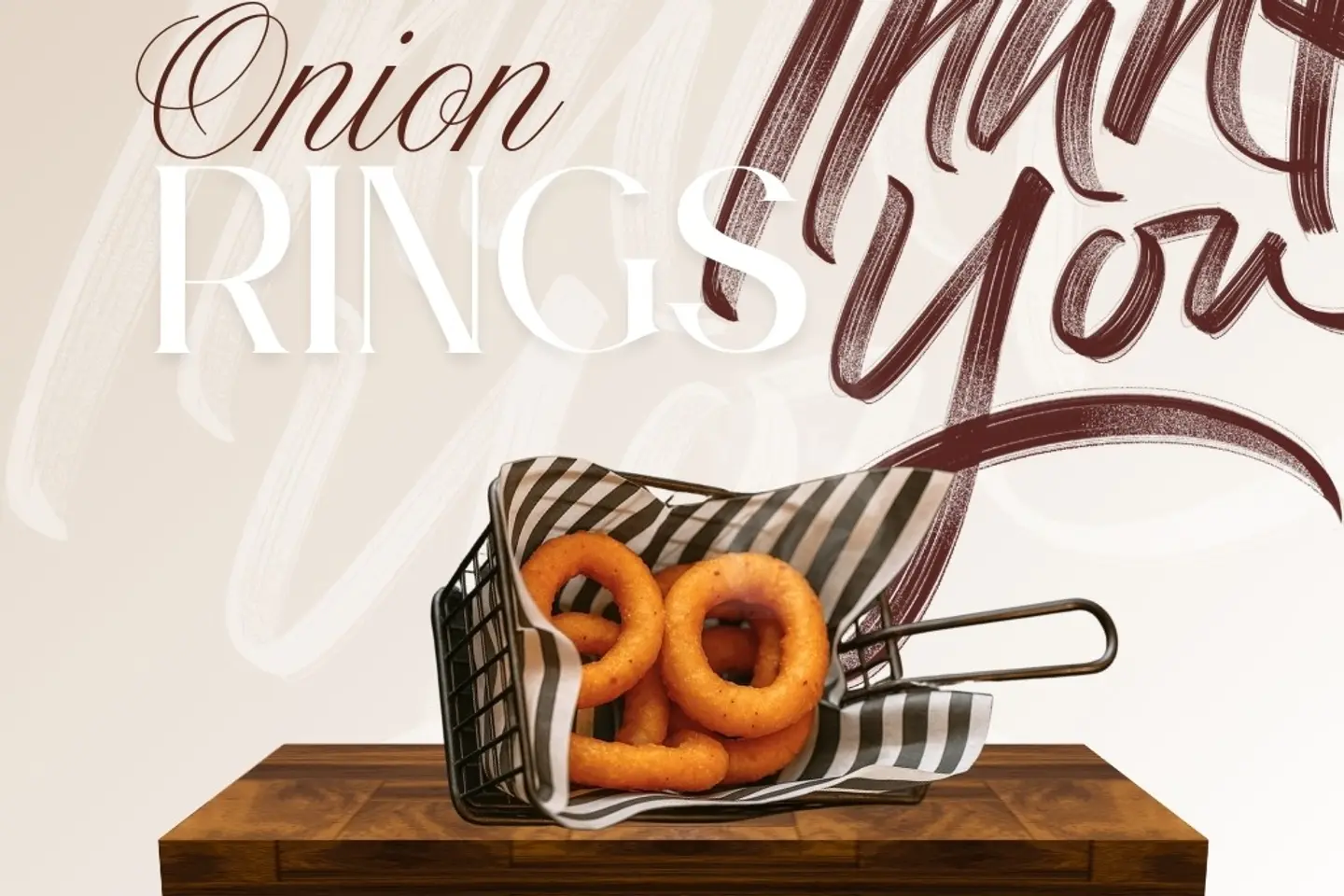 حلقات البصل