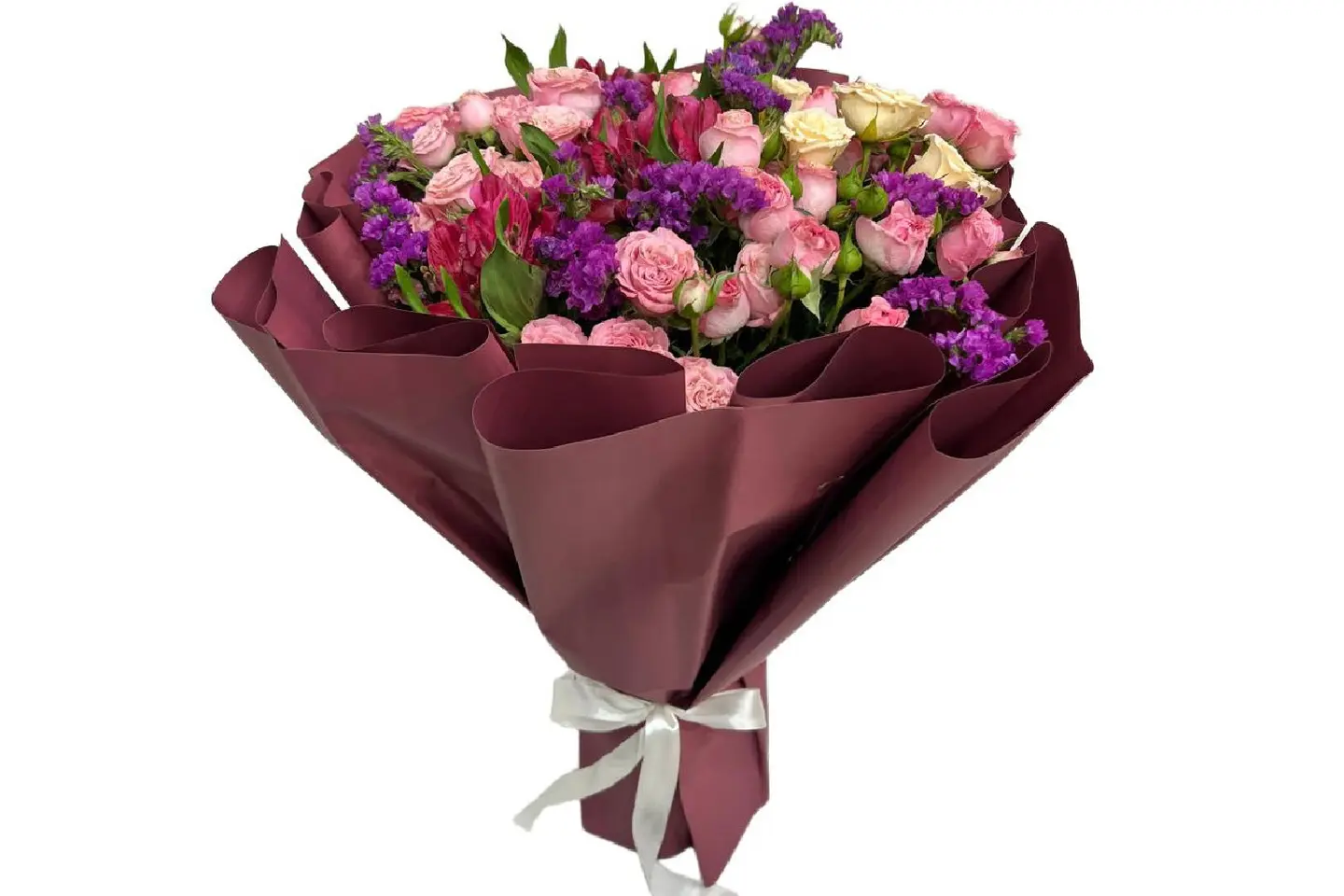 Sb Lavender Pinky 130