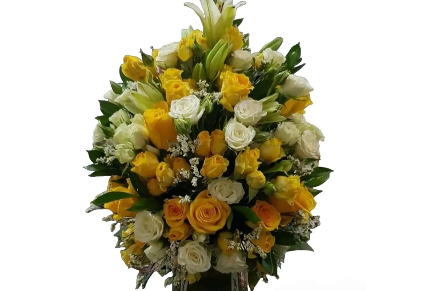 Sb Clear Bloom Vase 204