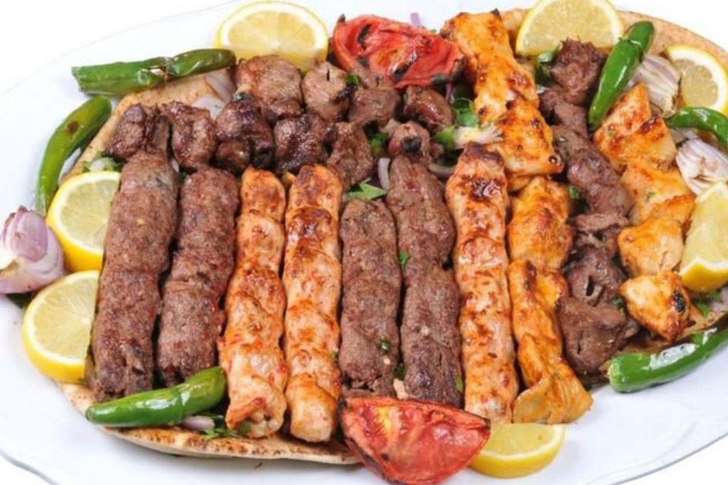 كيلو مشكل بدون رز