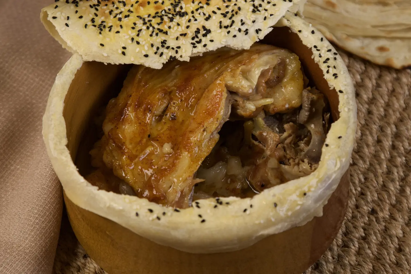 Fakhar Meat