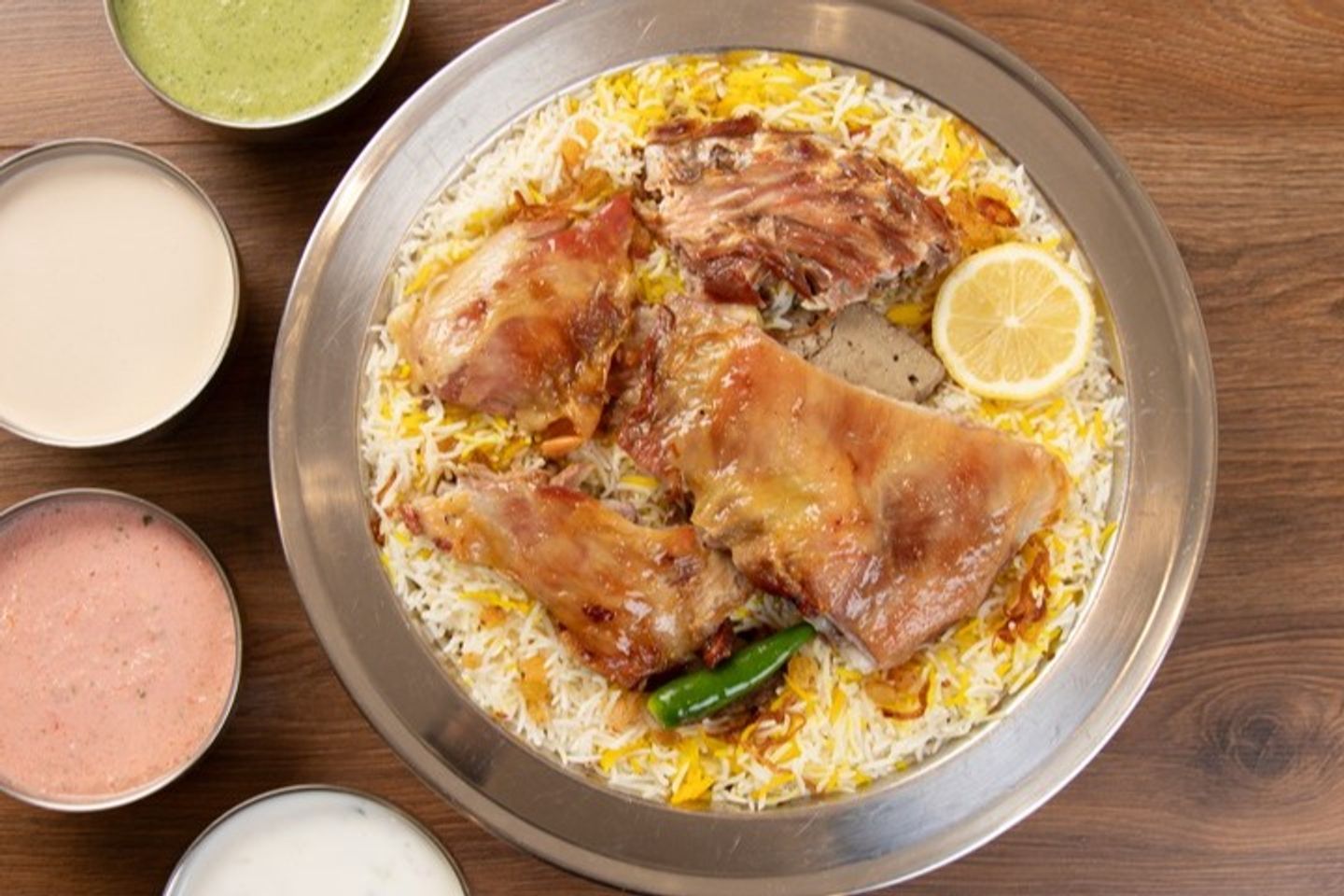 مندي