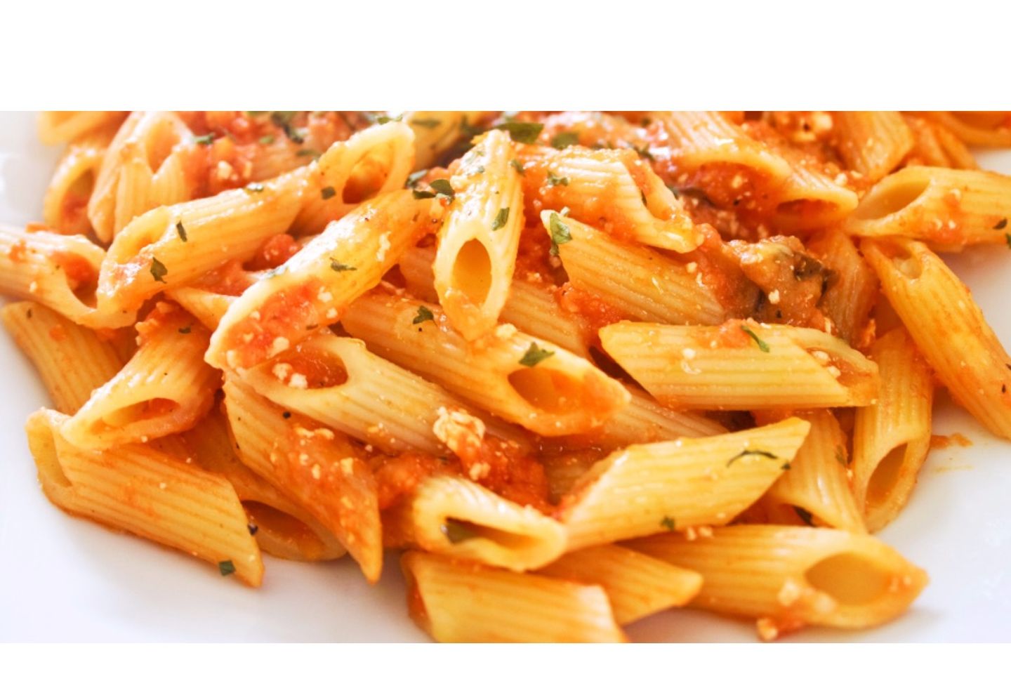 Penne Pasta