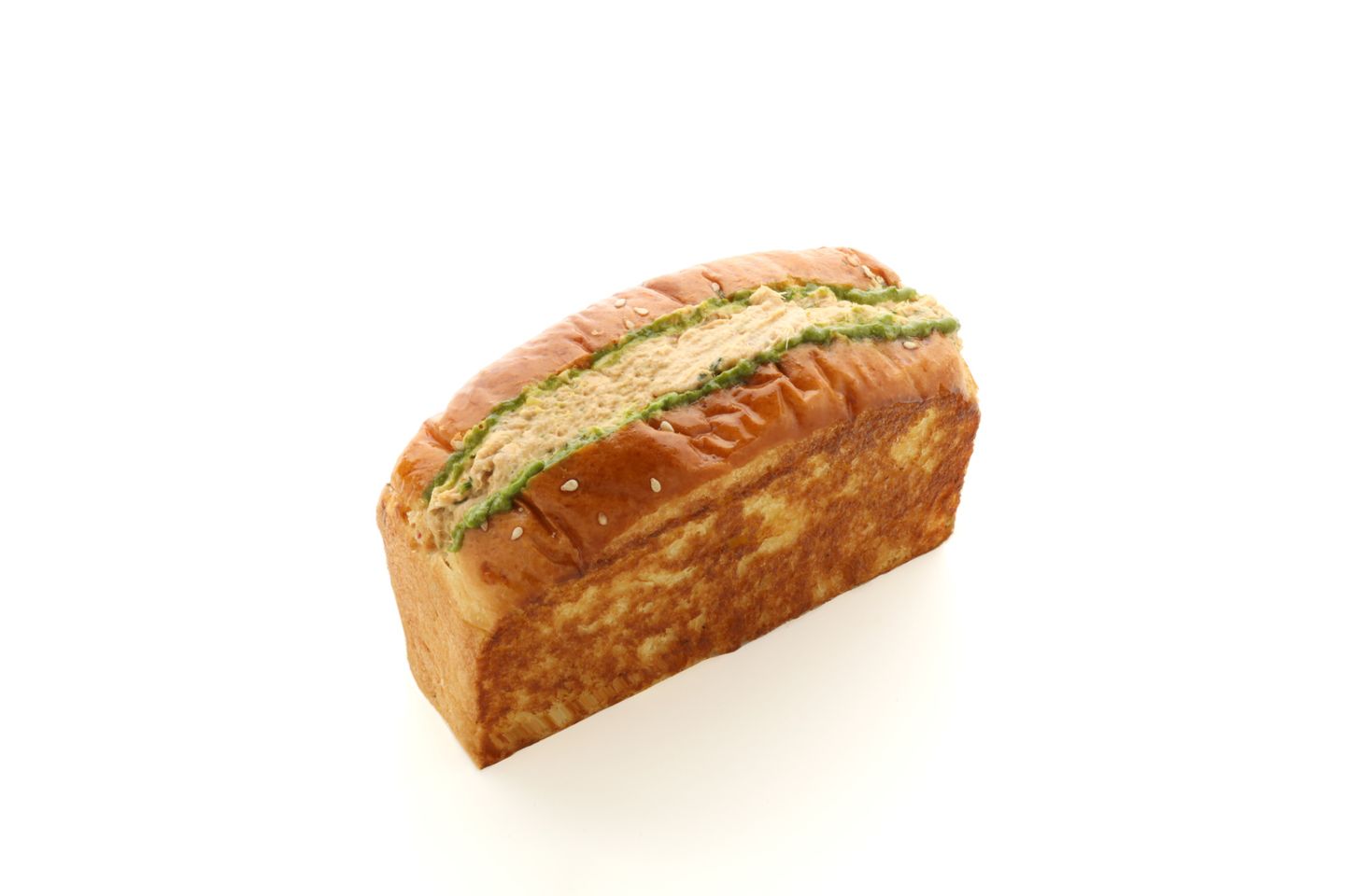 تونة حارة